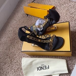 New, worn in the apartment only for my boyfriend to see me walk in it.